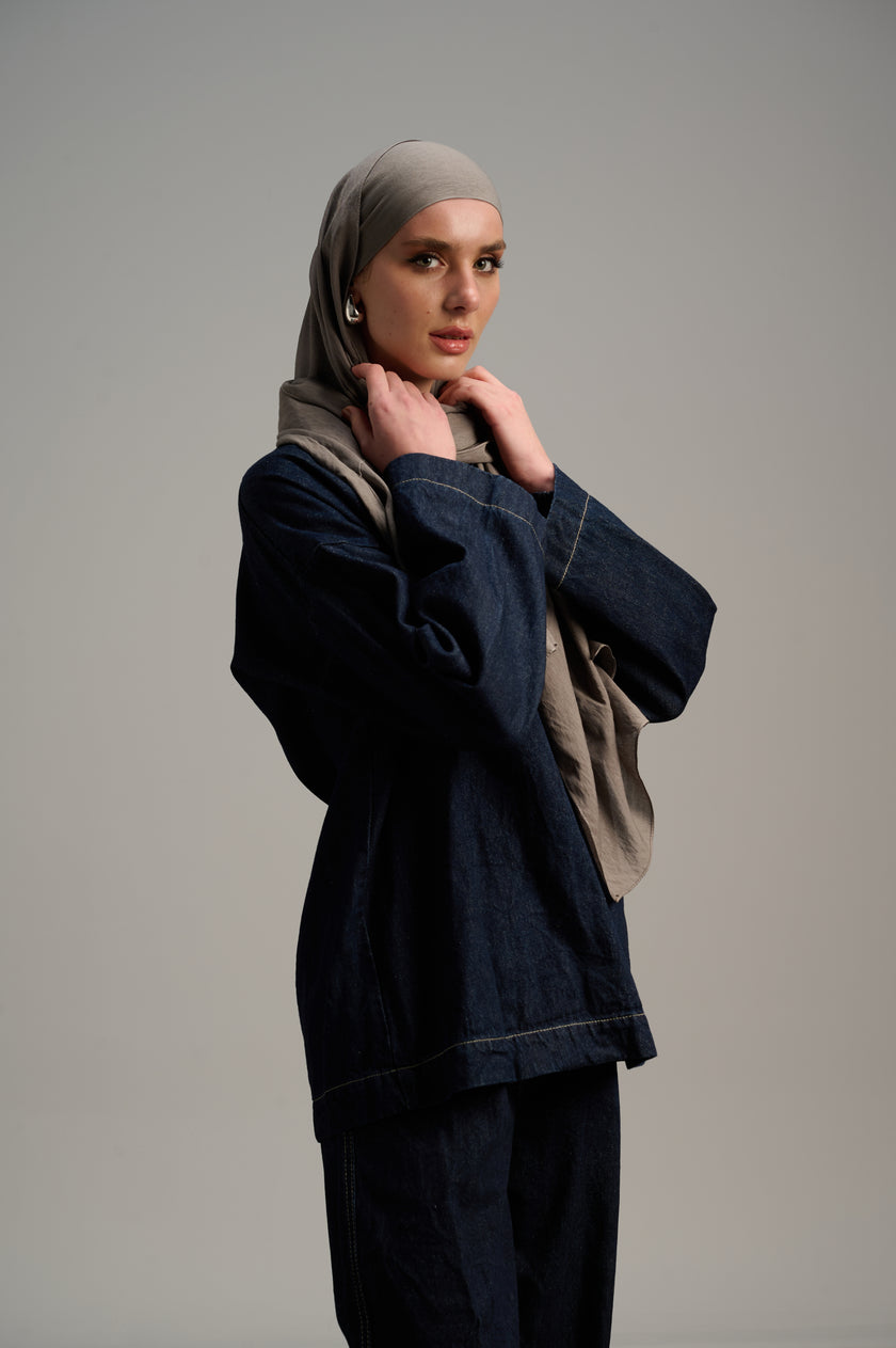 LinenBan Scarf