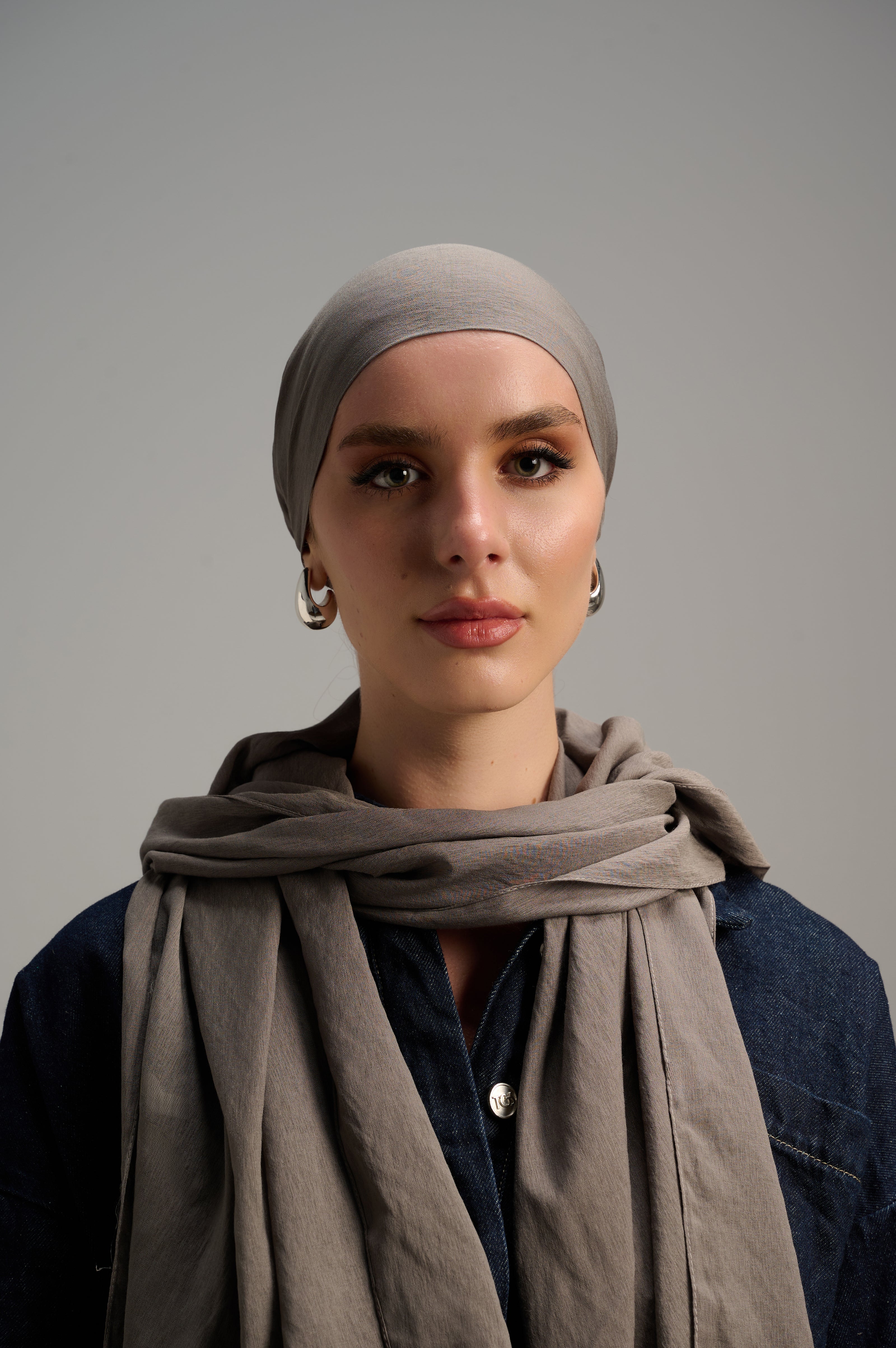 LinenBan Scarf