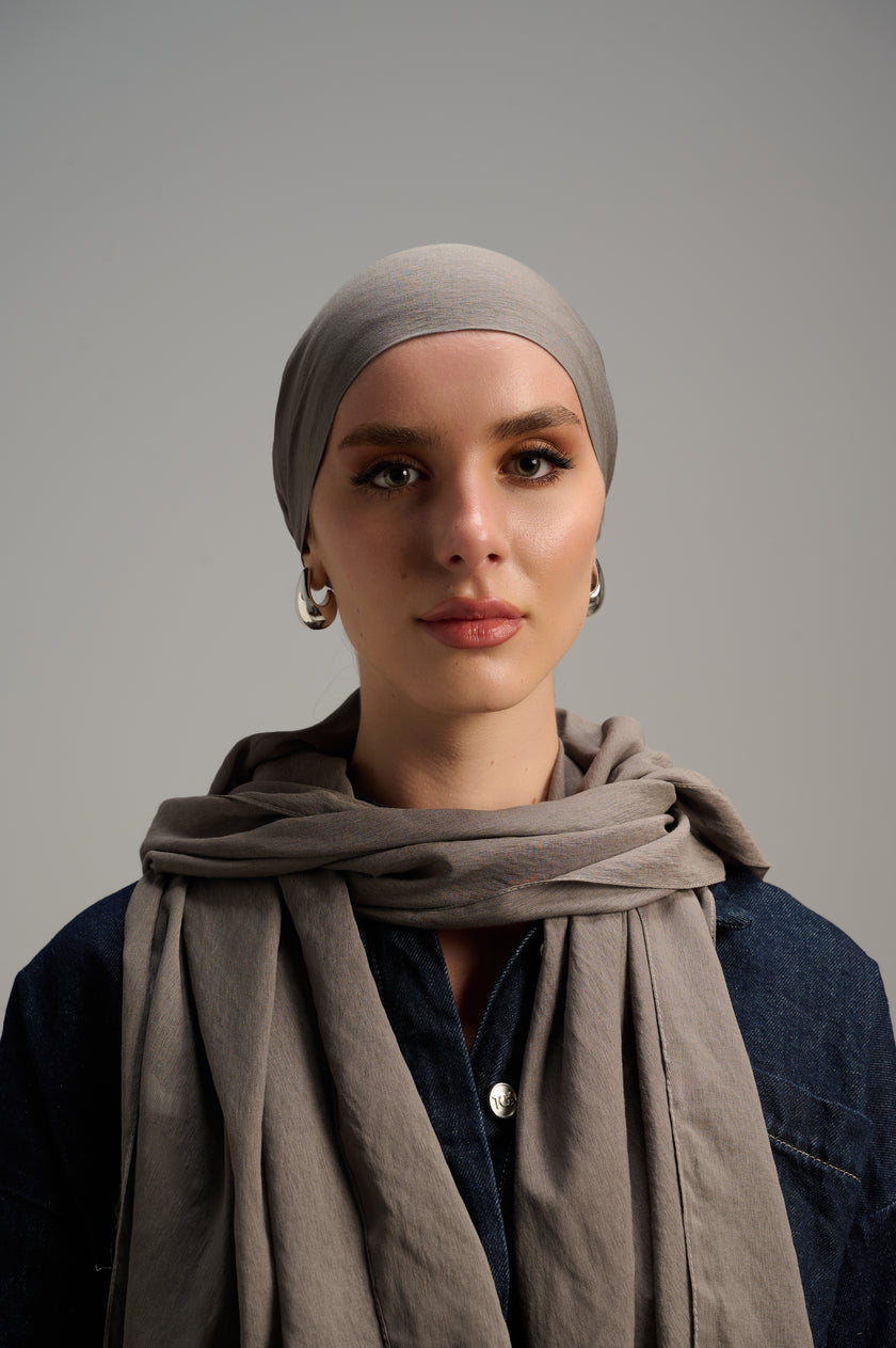 LinenBan Scarf