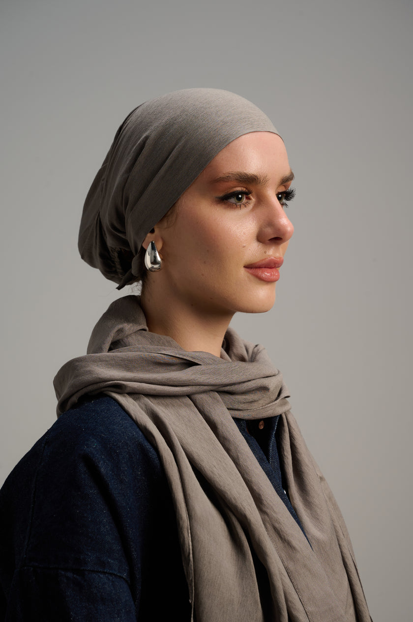 LinenBan Scarf