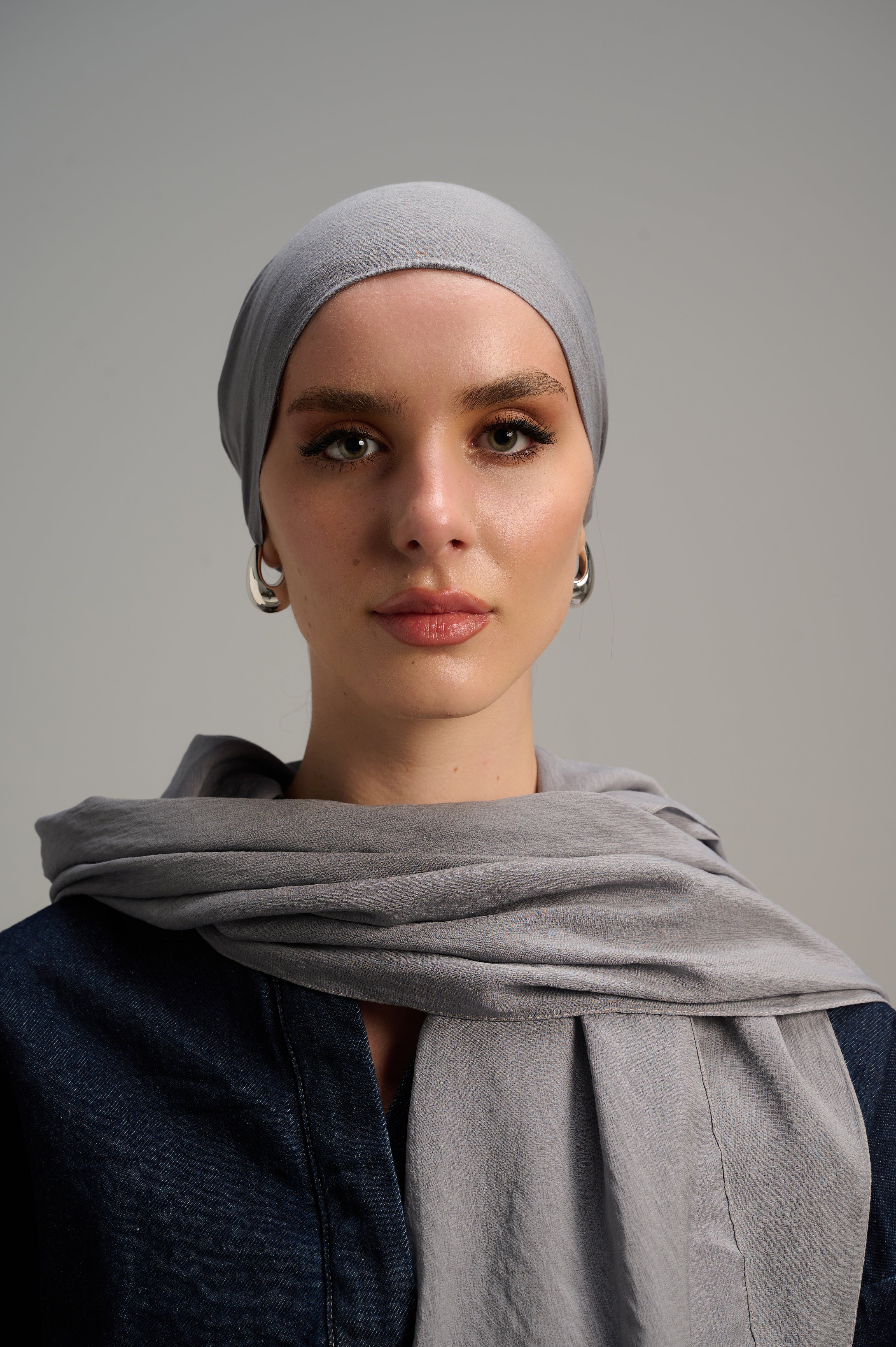 LinenBan Scarf