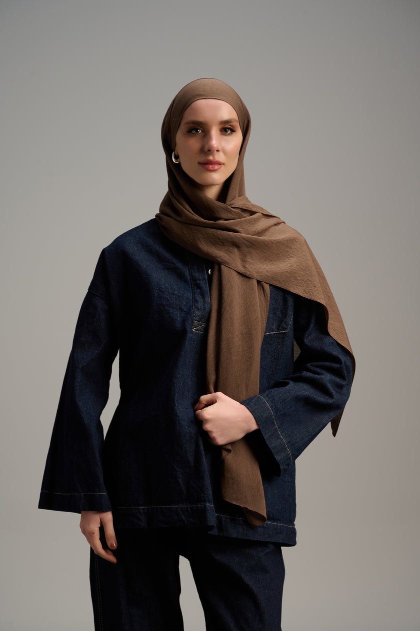 LinenBan Scarf