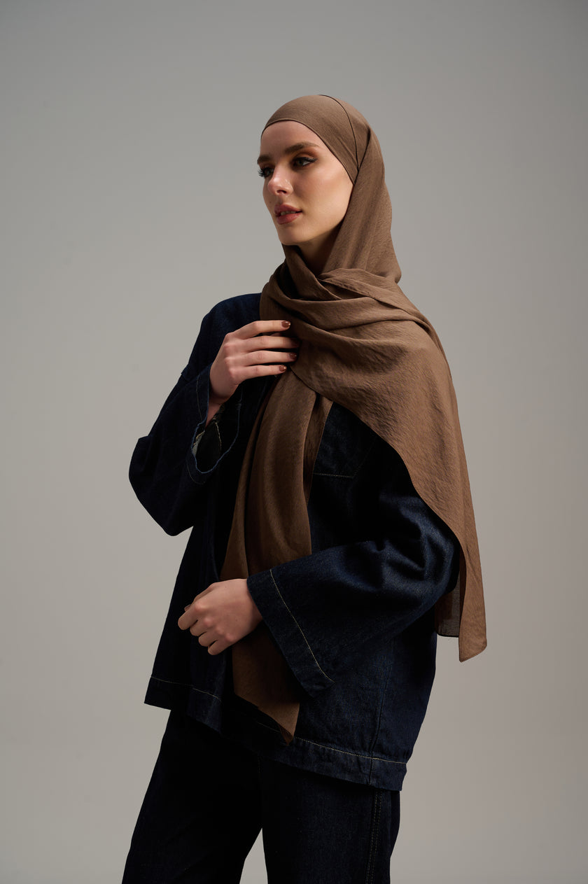 LinenBan Scarf