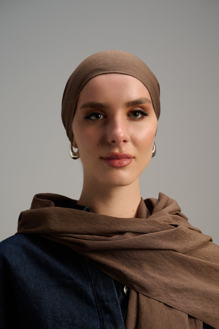 LinenBan Scarf
