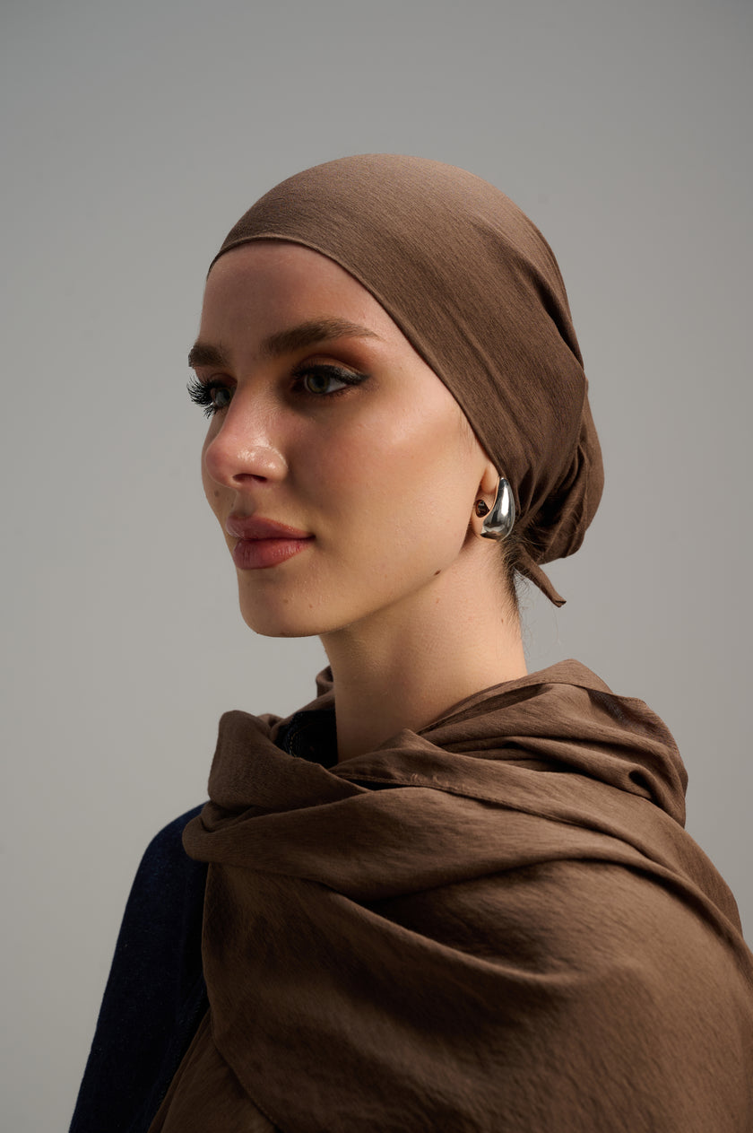 LinenBan Scarf