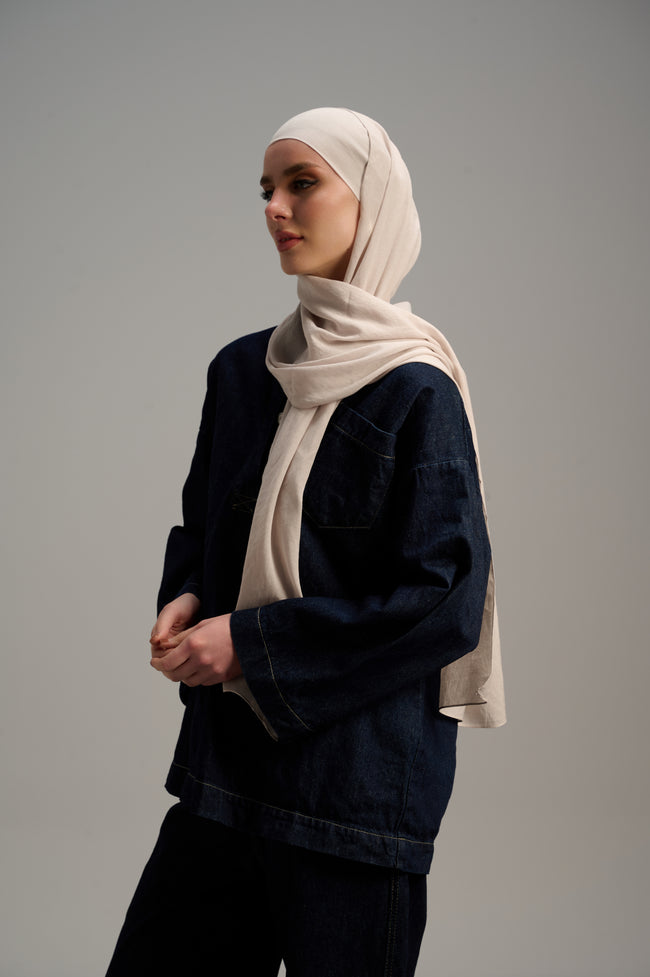 LinenBan Scarf