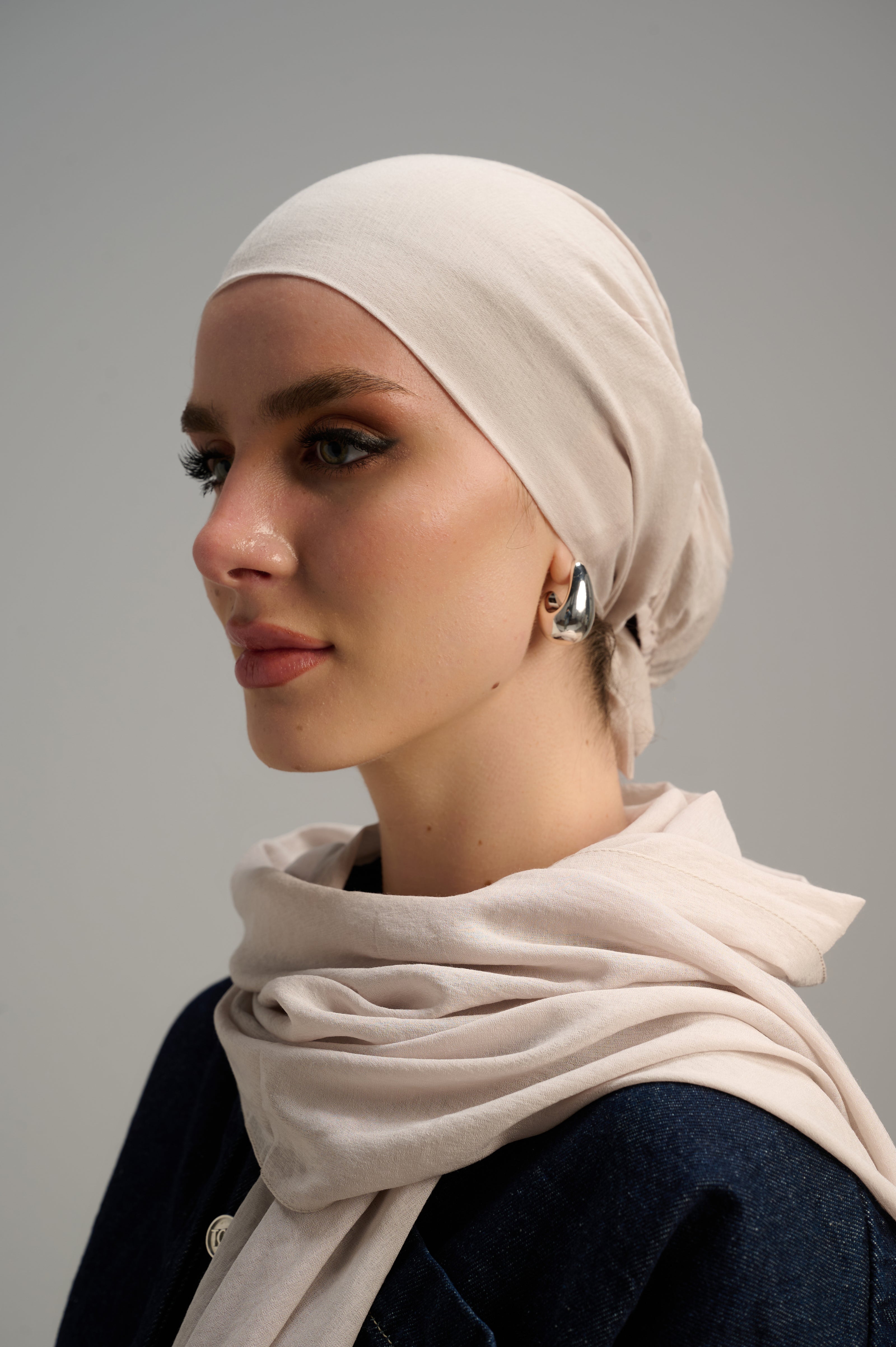 LinenBan Scarf