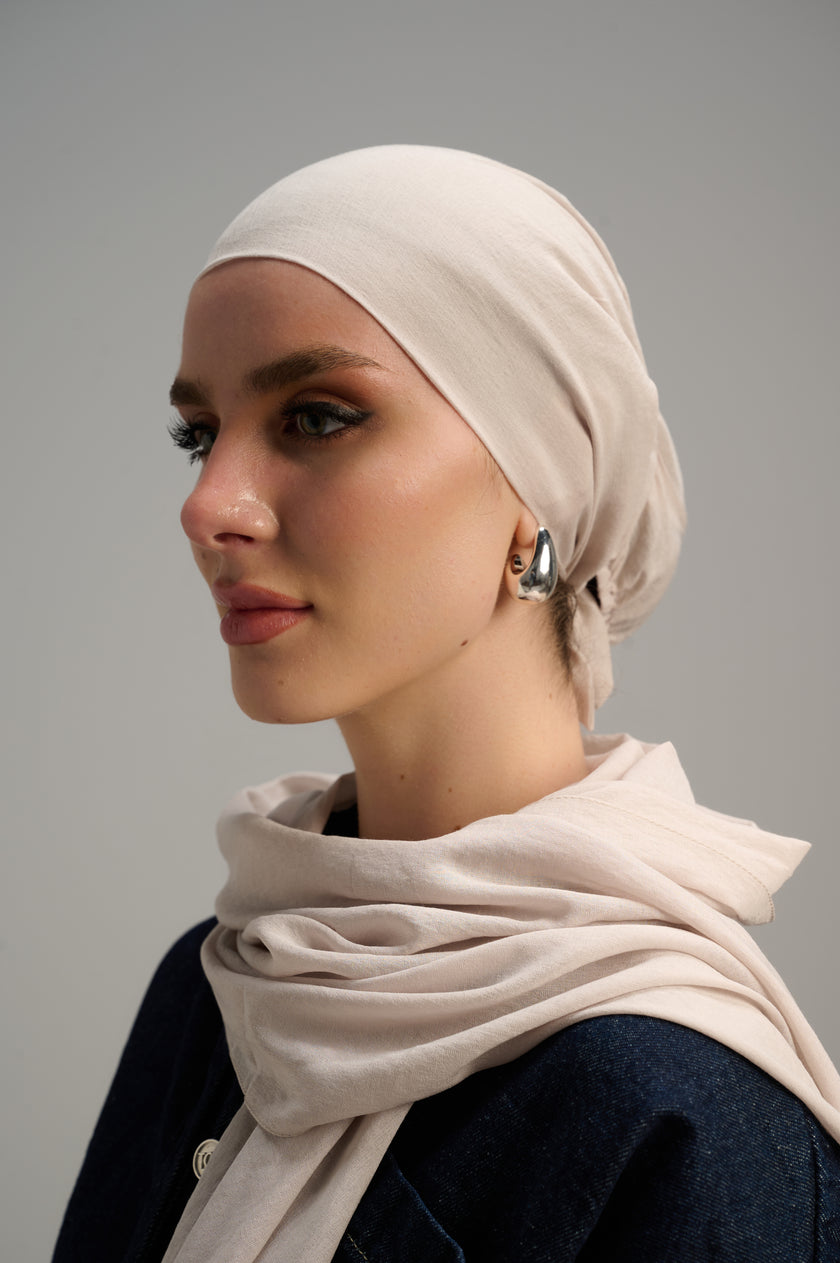 LinenBan Scarf