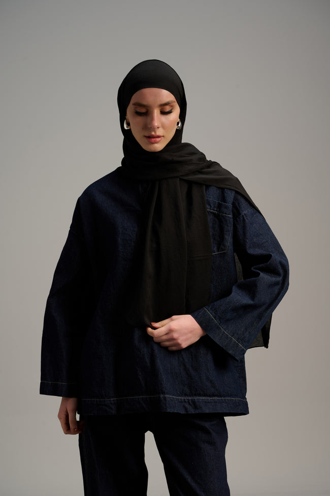 LinenBan Scarf