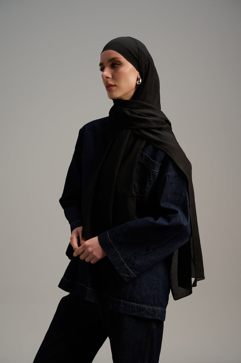 LinenBan Scarf