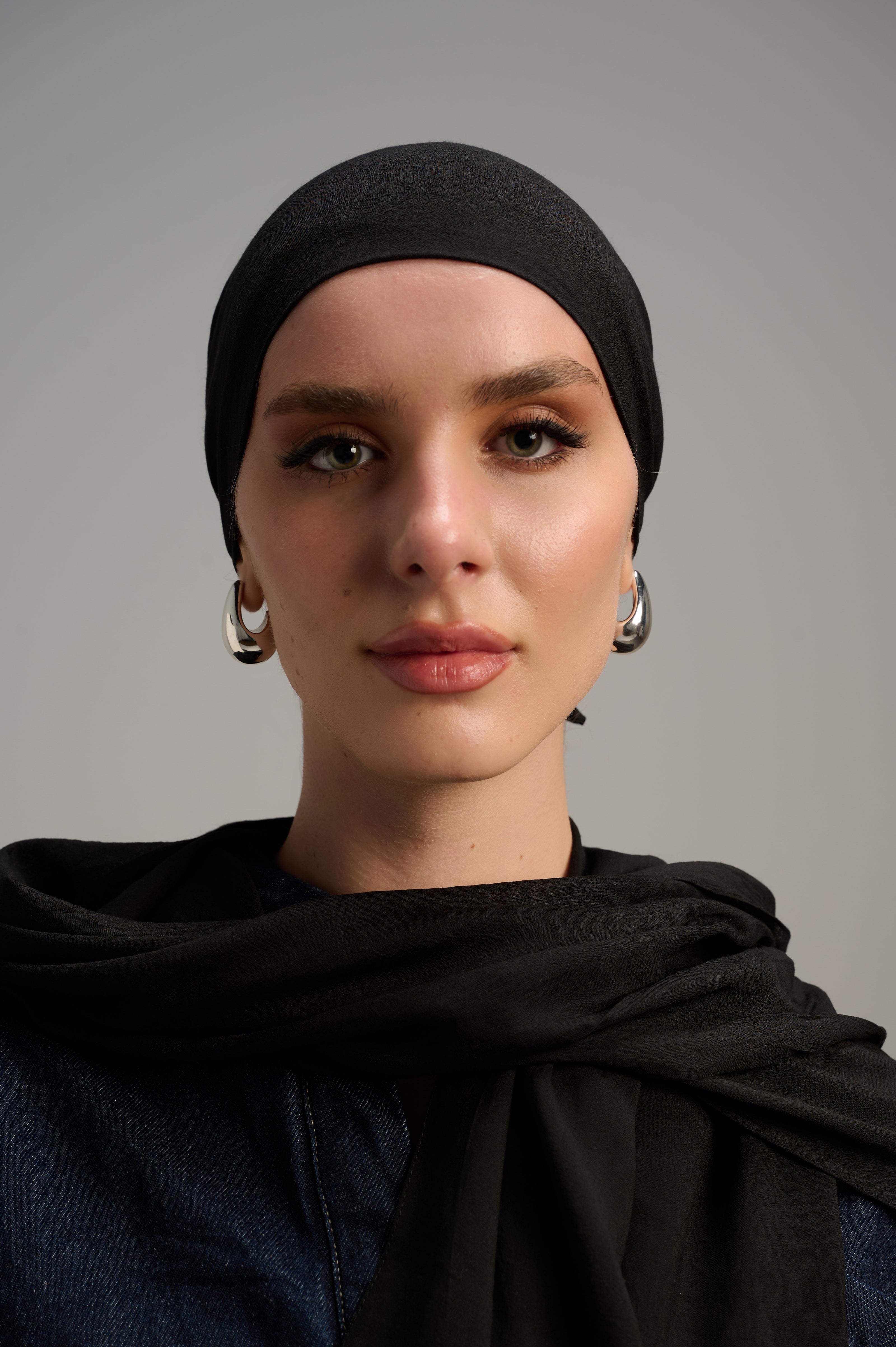 LinenBan Scarf