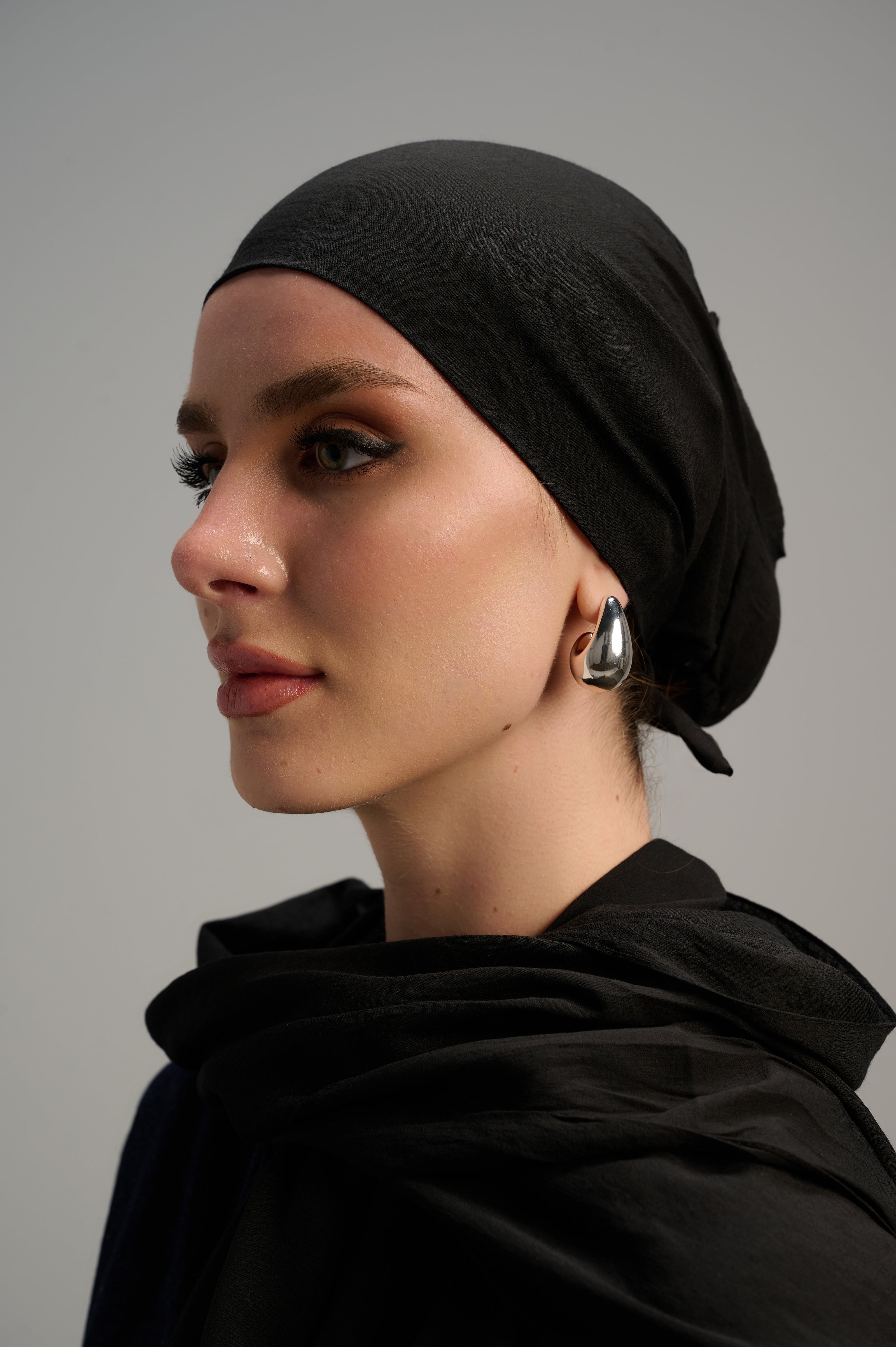 LinenBan Scarf