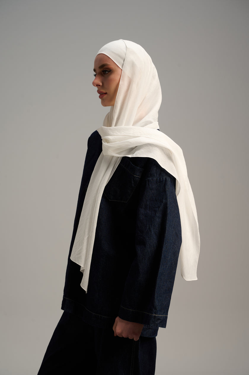 LinenBan Scarf