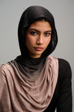 Ombre cotton lycra