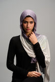 Ombre cotton lycra