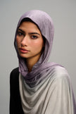 Ombre cotton lycra