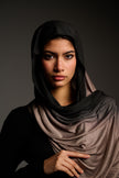 Ombre cotton lycra
