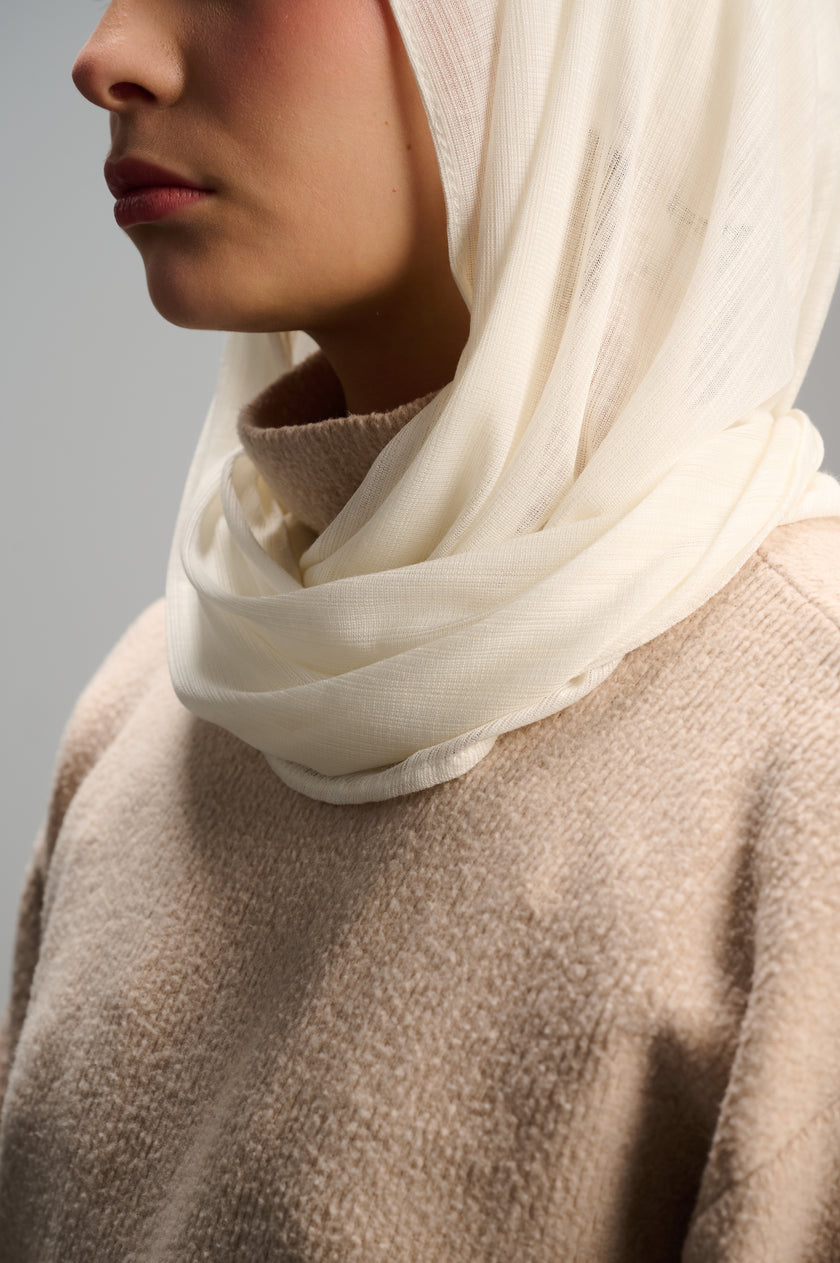 Knitted Twist