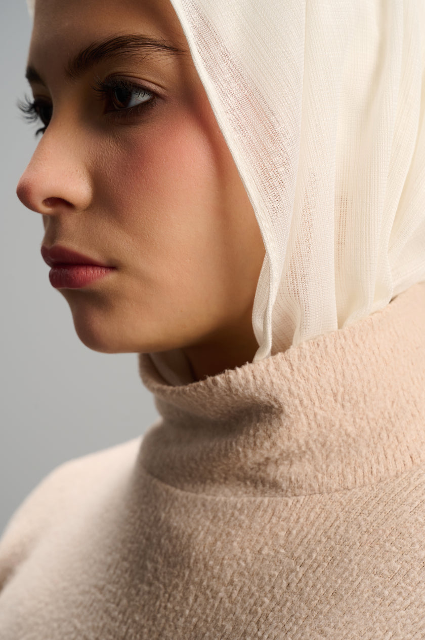 Knitted Twist