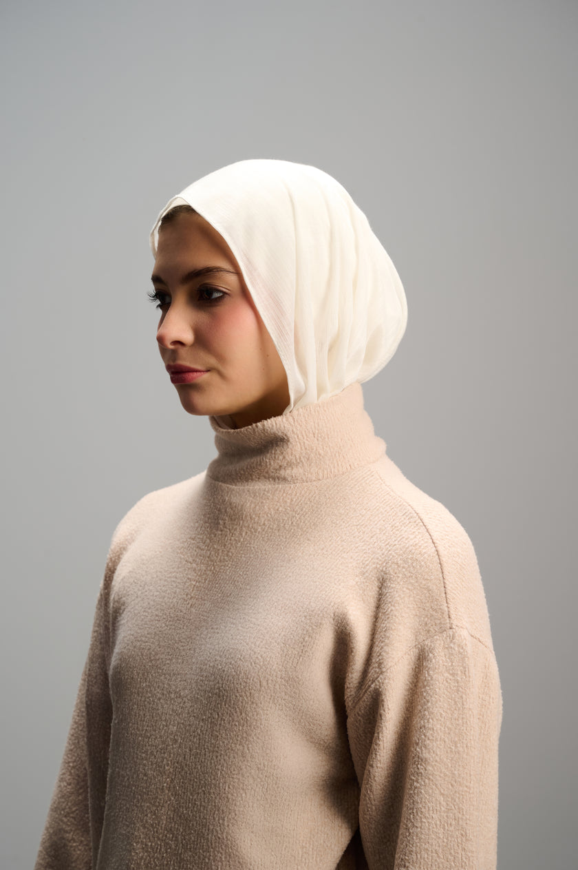 Knitted Twist