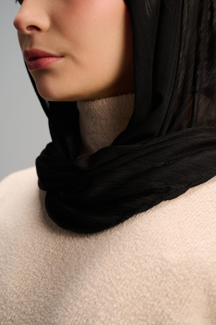 Knitted Twist