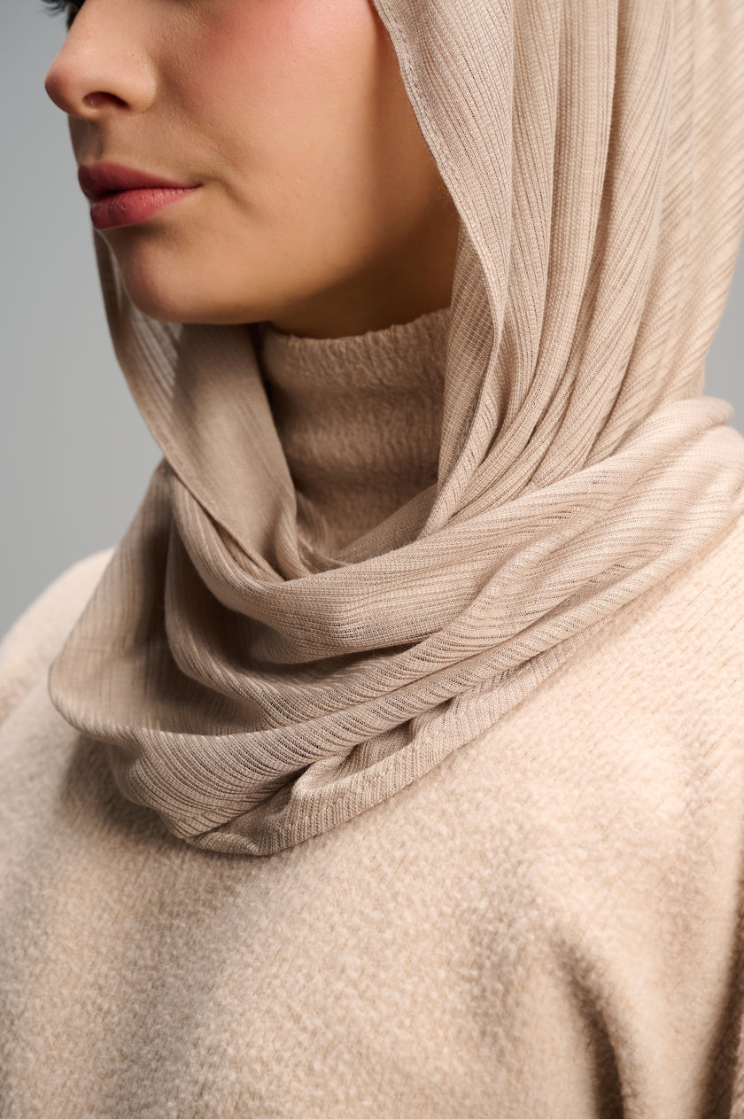 Knitted Twist