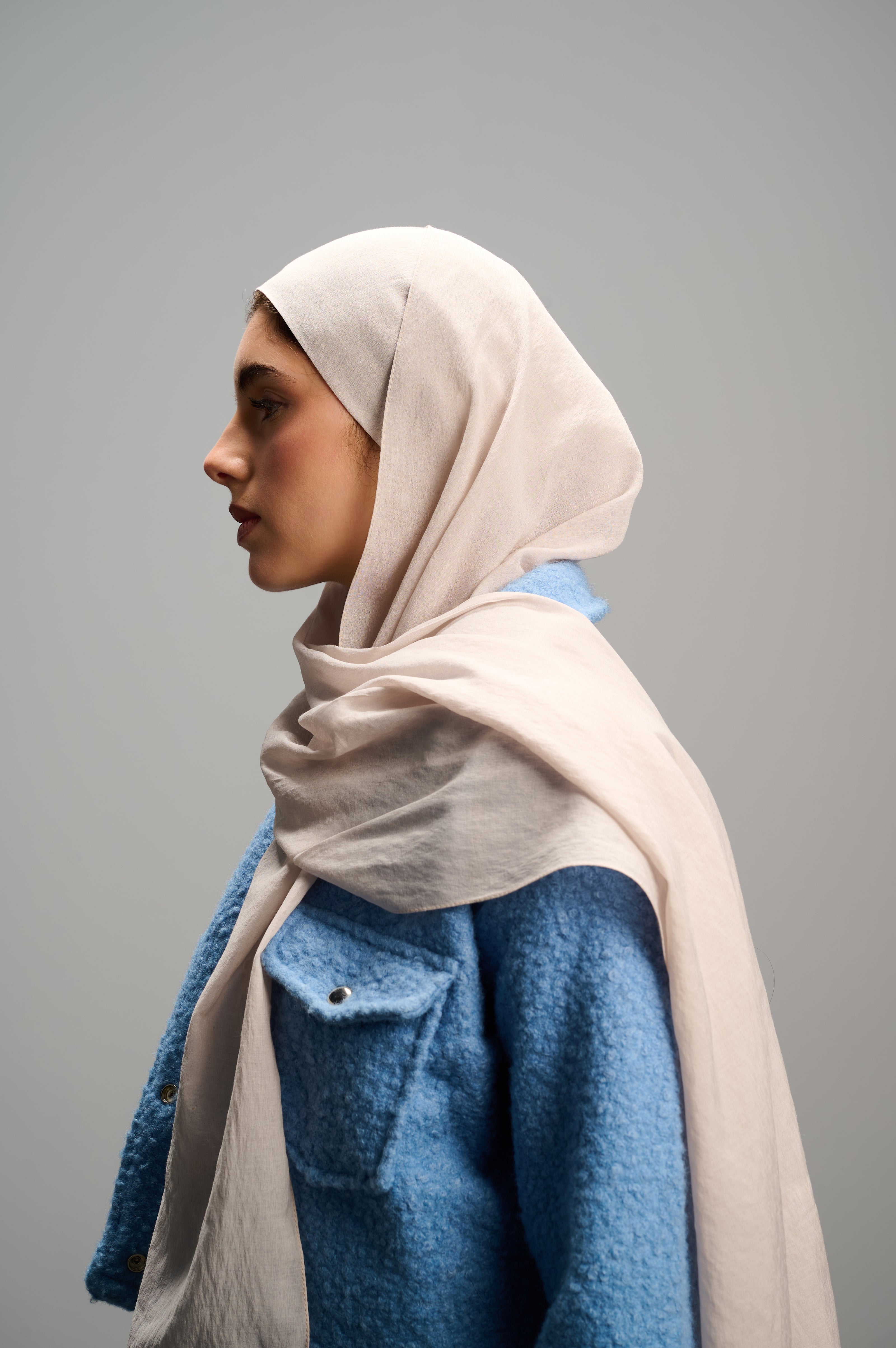 LinenBan Scarf