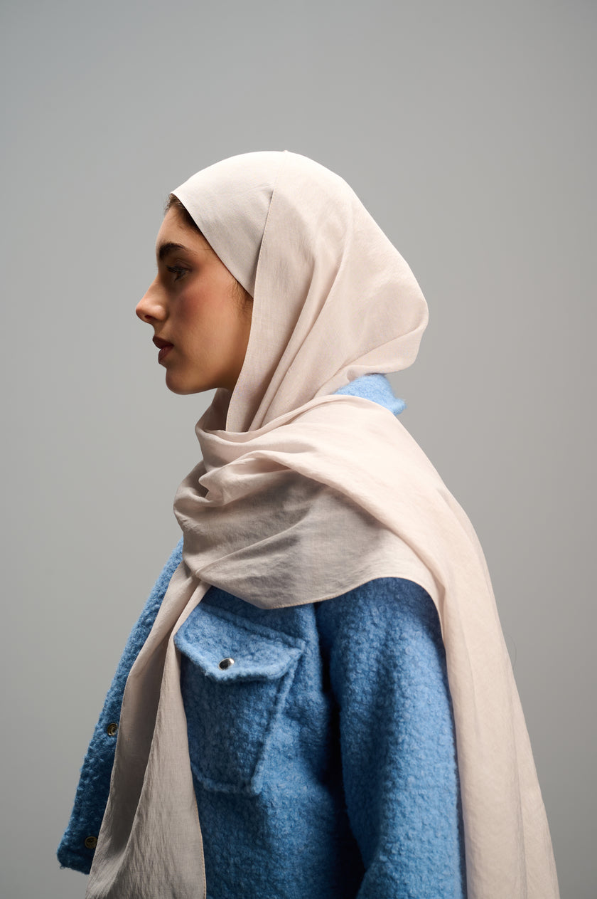 LinenBan Scarf