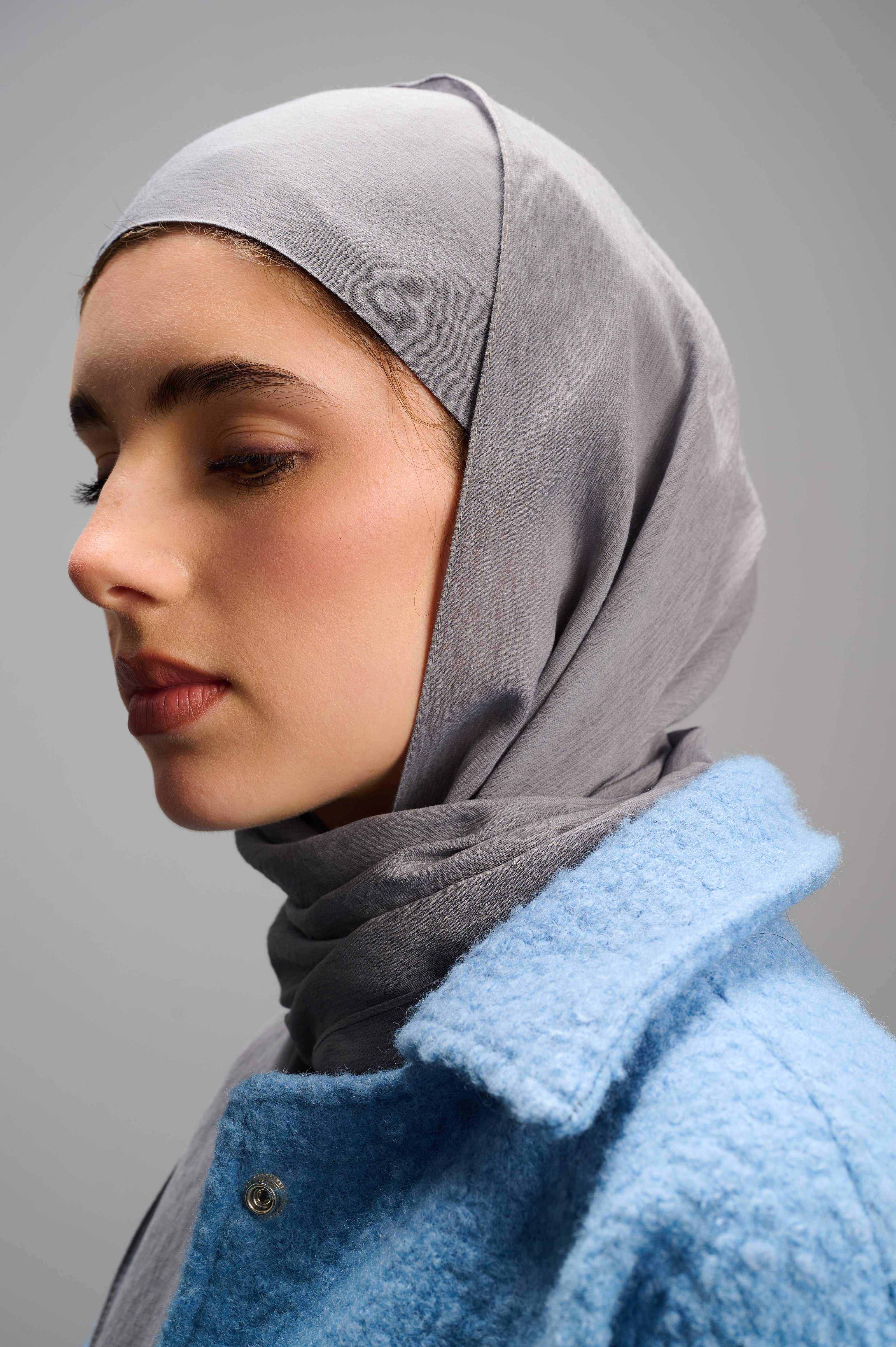 LinenBan Scarf