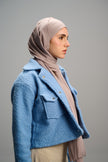 LinenBan Scarf