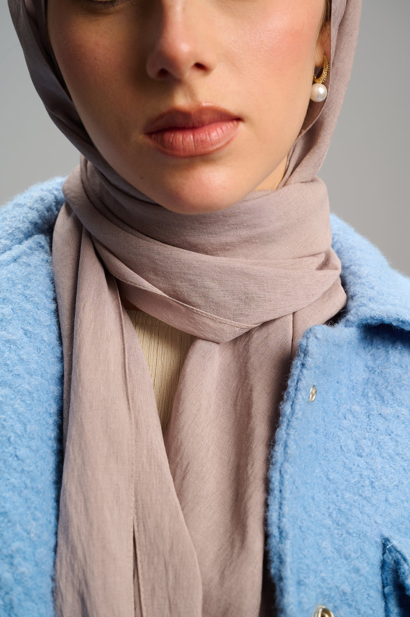 LinenBan Scarf