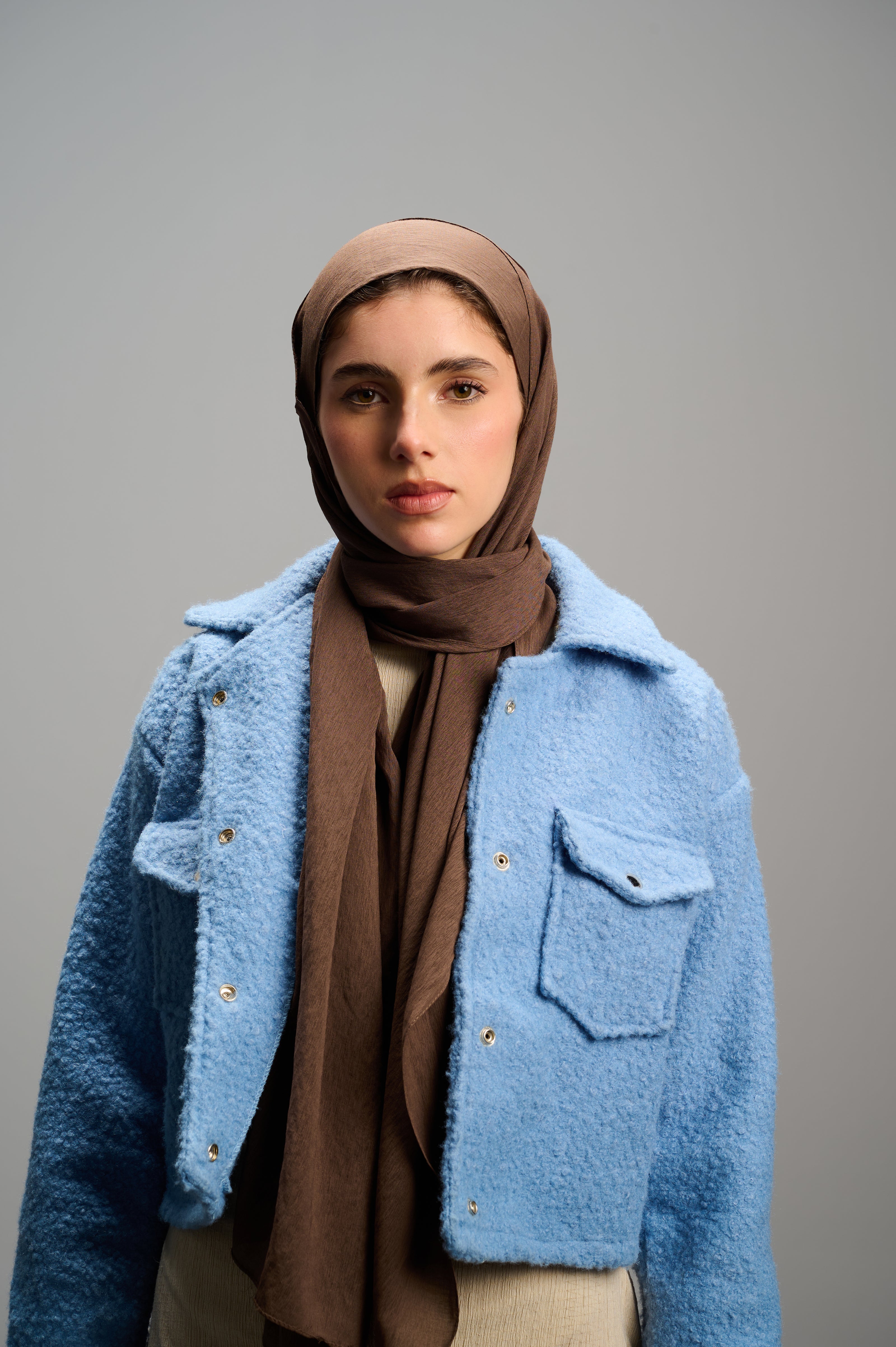 LinenBan Scarf