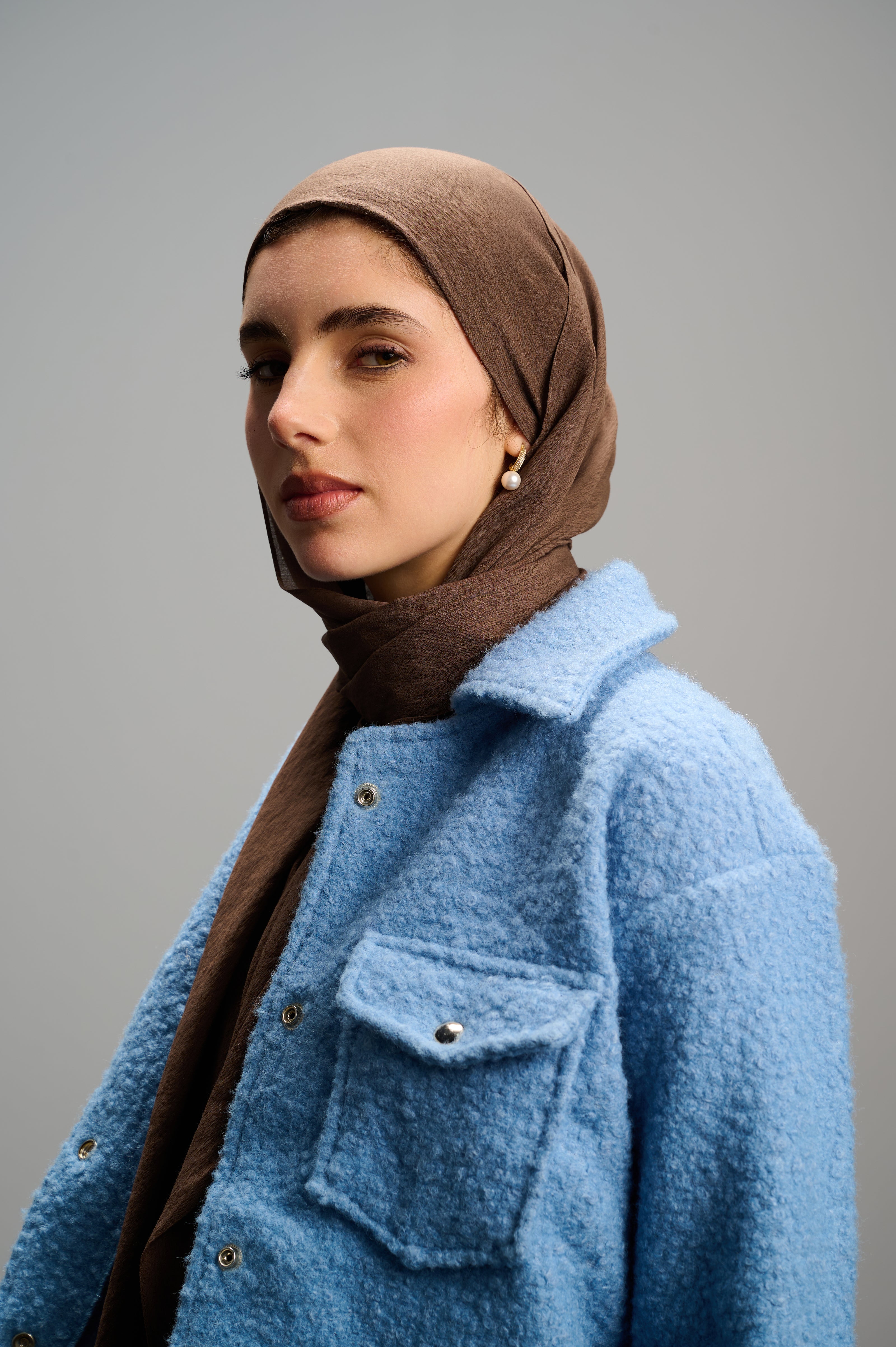 LinenBan Scarf