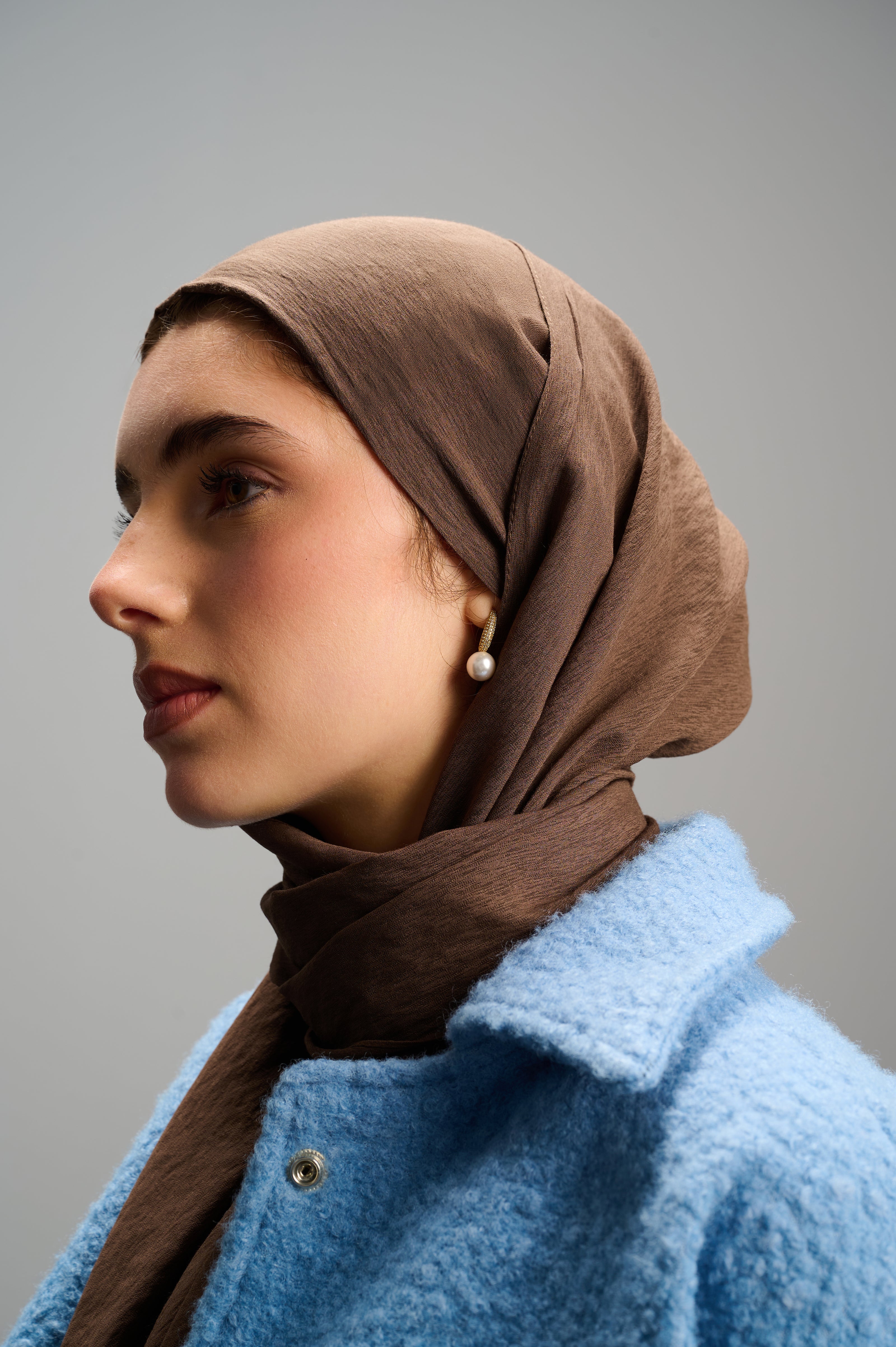 LinenBan Scarf