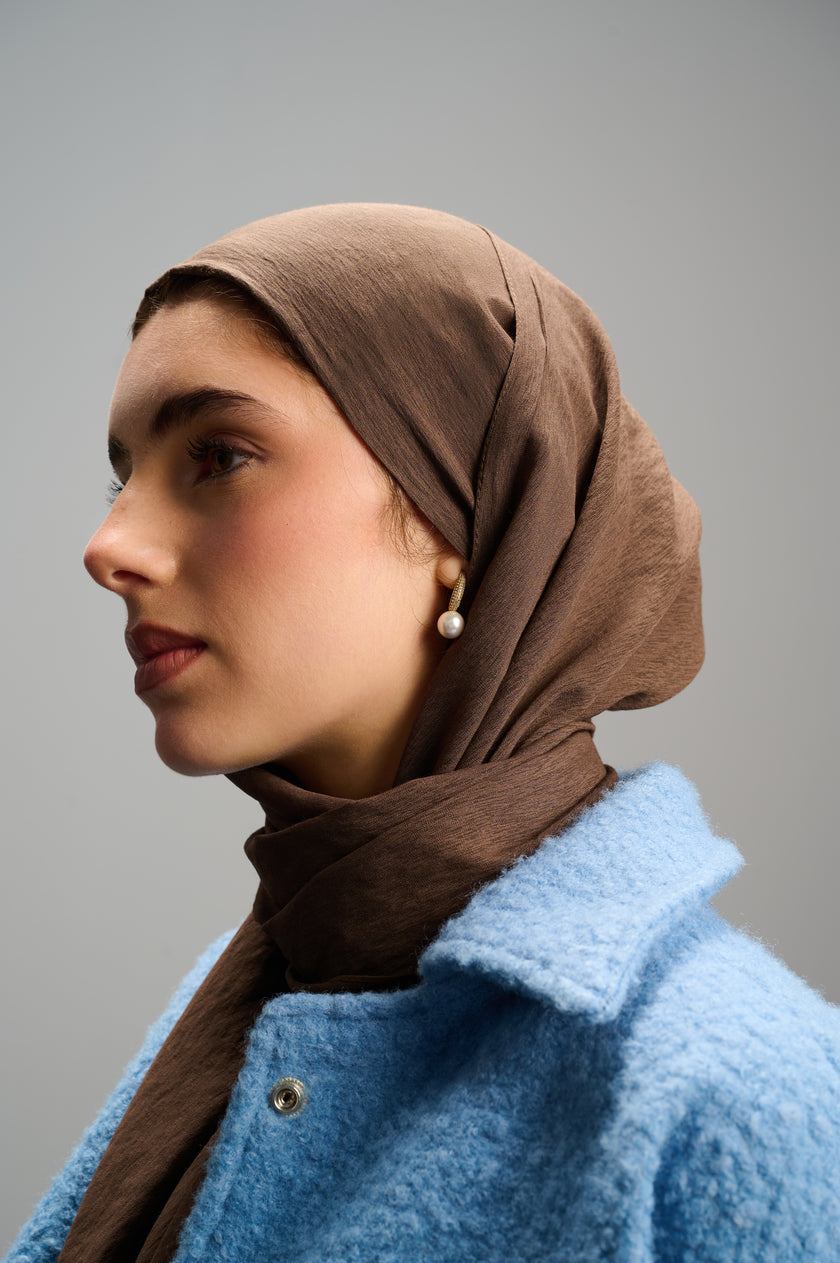 LinenBan Scarf