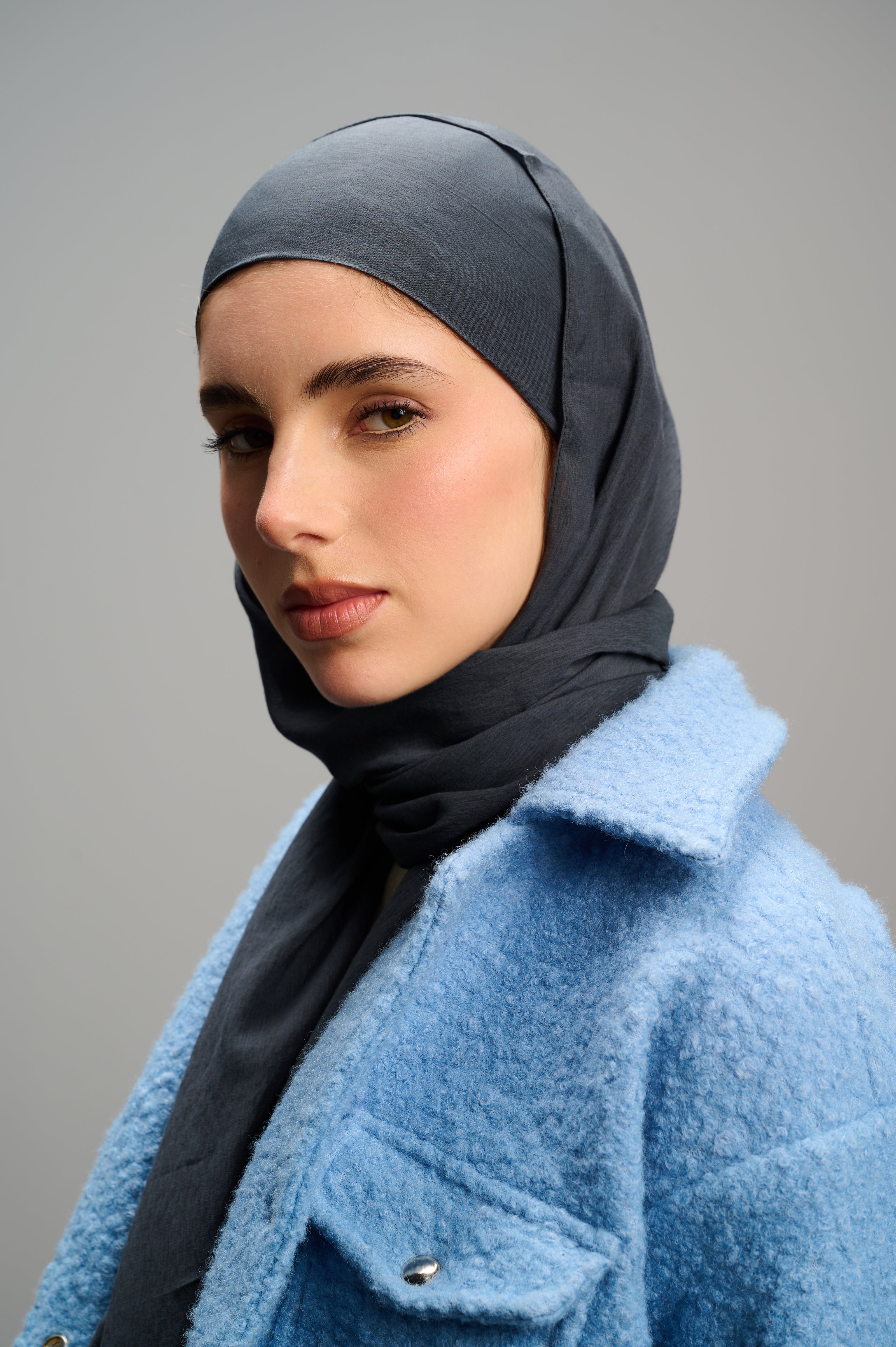 LinenBan Scarf