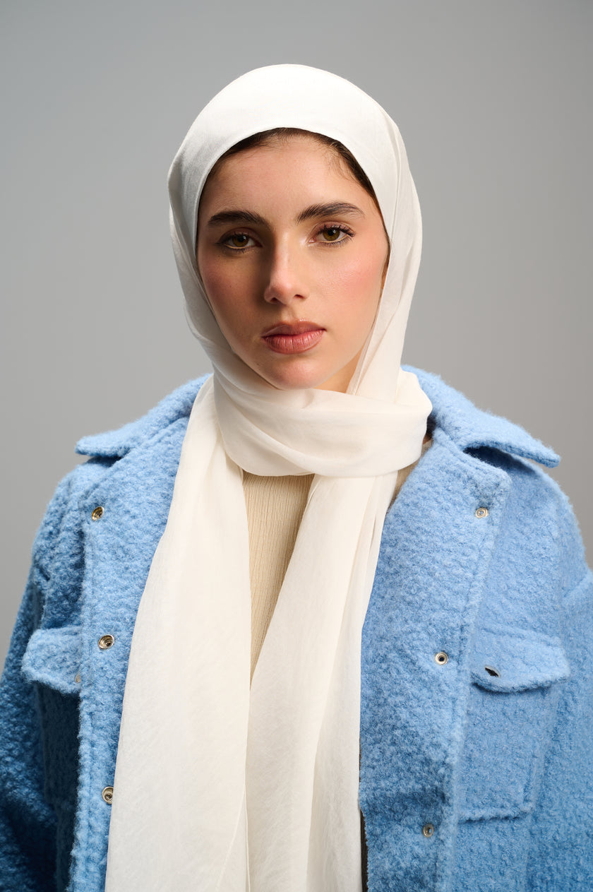LinenBan Scarf