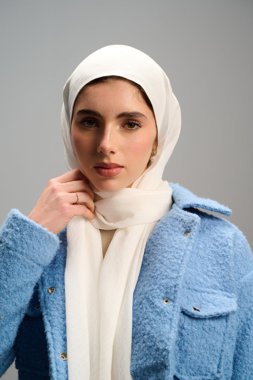 LinenBan Scarf