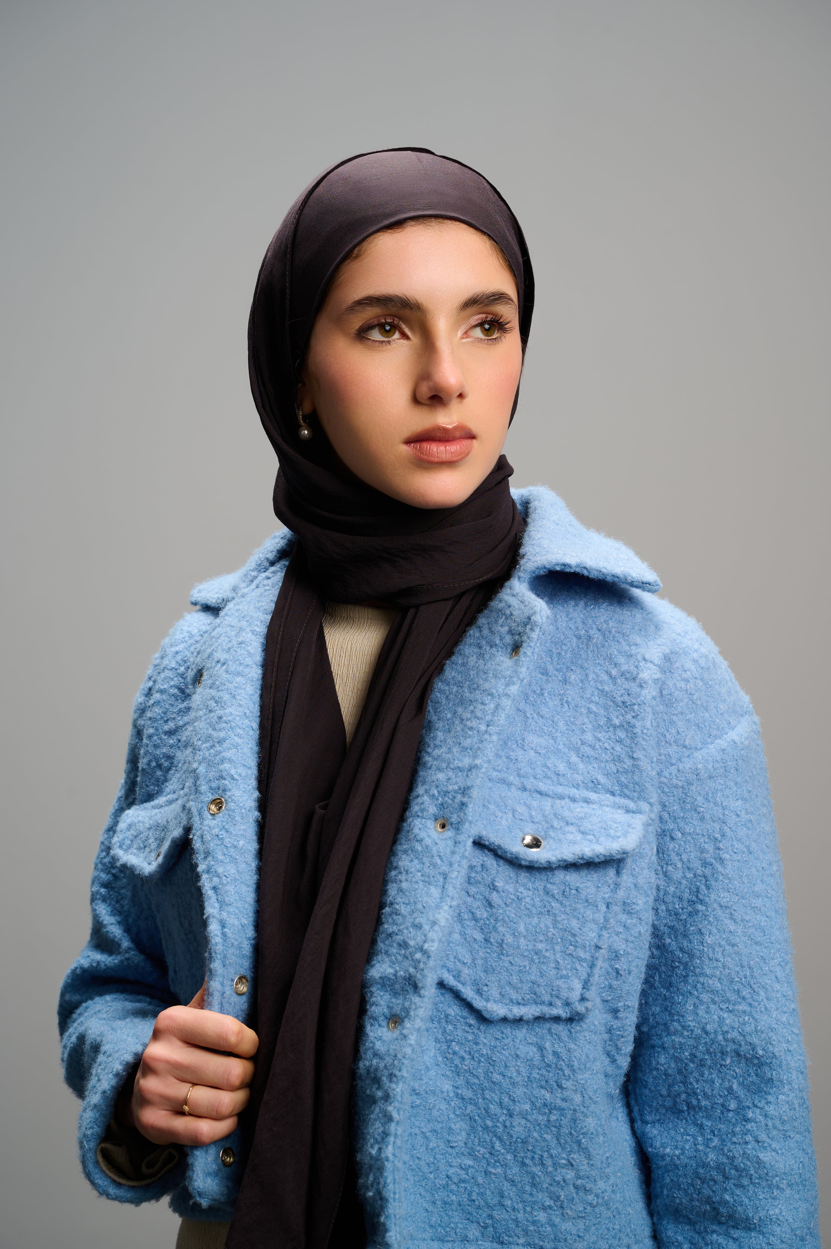 LinenBan Scarf