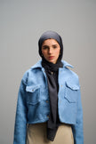LinenBan Scarf