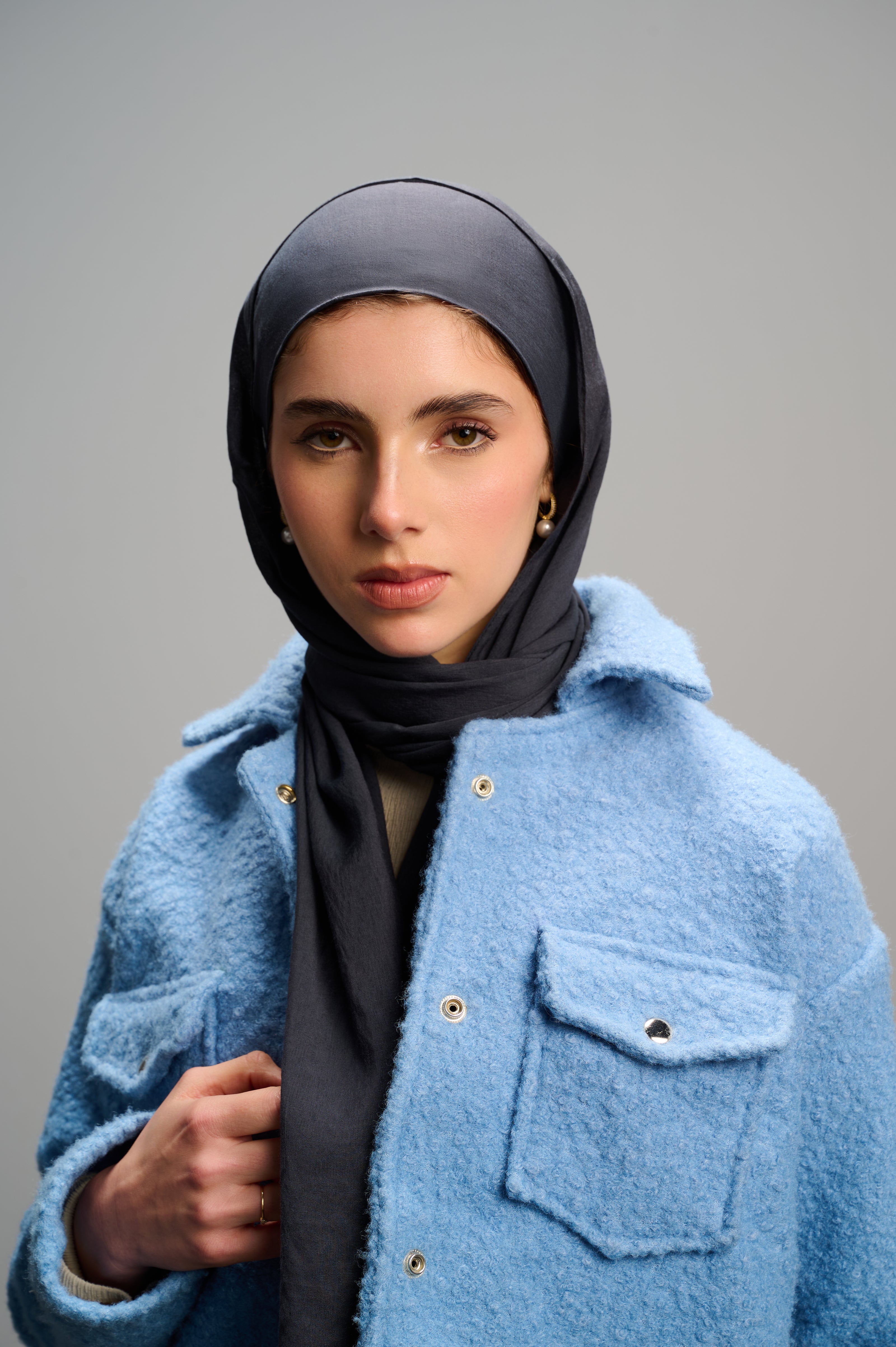 LinenBan Scarf