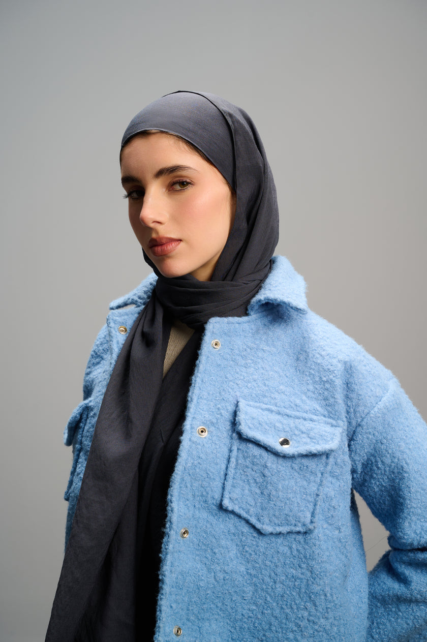 LinenBan Scarf