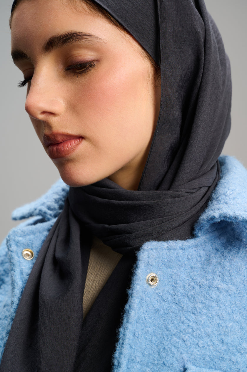 LinenBan Scarf