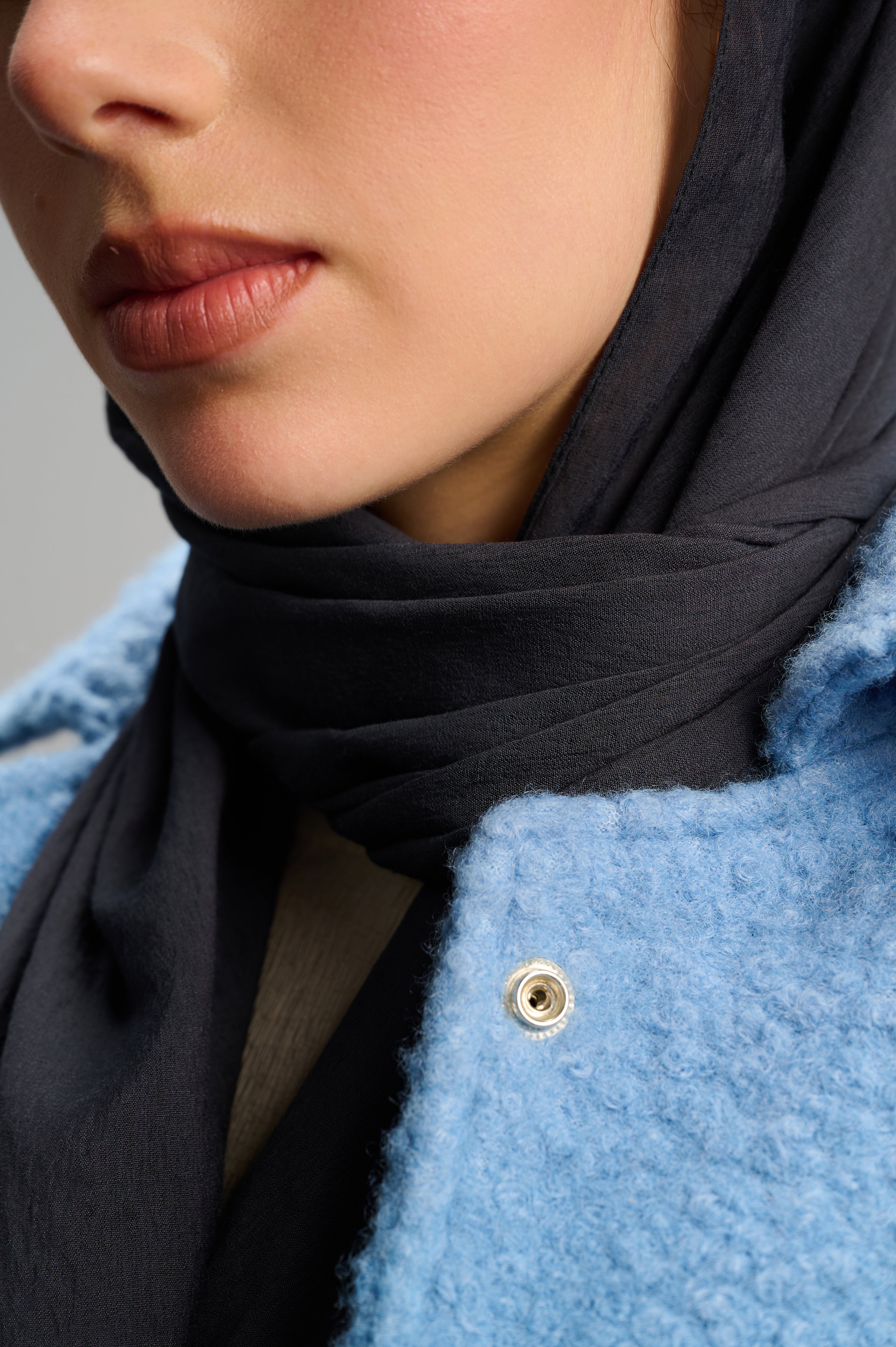 LinenBan Scarf