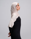 Modal Cottonlycra Scarf