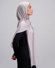 Modal Cottonlycra Scarf