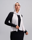 Modal Cottonlycra Scarf