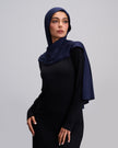 Modal Cottonlycra Scarf