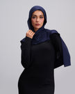 Modal Cottonlycra Scarf