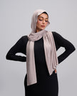Parallel Lines Scarf